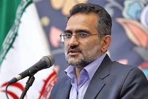 معاون رئیس جمهور: عبور از بحران‌های کشور انسان‌هایی در تراز رجایی و باهنر می طلبد