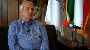 ارتباطات قوی بین‌المللی لازمه داشتن اقتصاد غیرنفتی / نقش مؤثر فولاد مبارکه در تکمیل زنجیره تولید