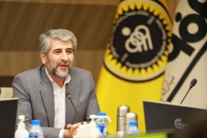 مدیرعامل باشگاه سپاهان:سپاهان آینده روشنی دارد