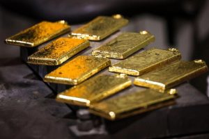 کاهش قیمت طلا به دنبال توافق تجاری آمریکا و چین